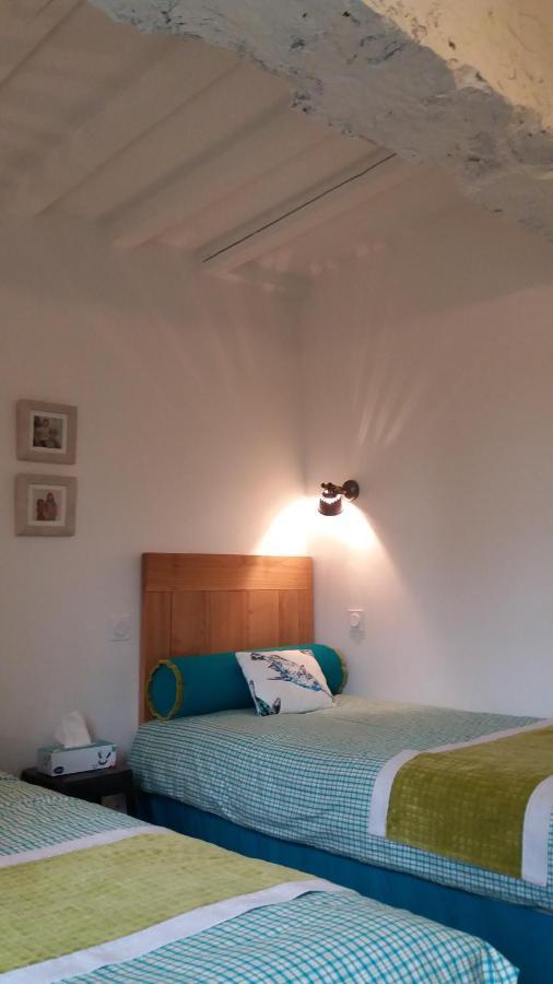 Hirel Manoir De La Ville Marie מראה חיצוני תמונה