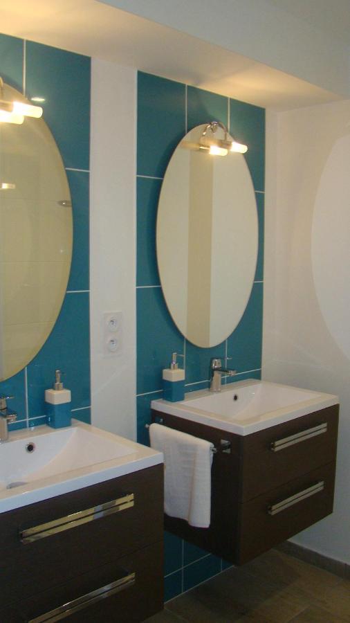 Hirel Manoir De La Ville Marie מראה חיצוני תמונה