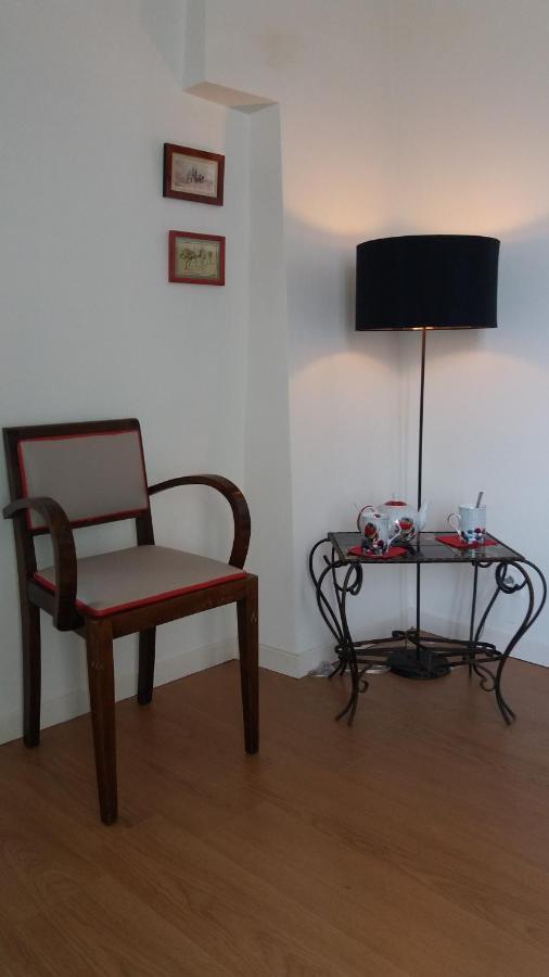 Hirel Manoir De La Ville Marie מראה חיצוני תמונה